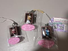 激レア】ご当地キティ オリジナルストラップ 金沢限定 風水 - メルカリ