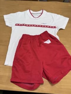 ひかりのくに　体操服のサムネイル