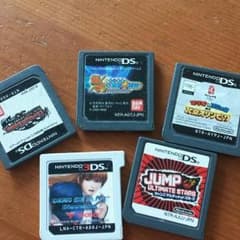 DSソフト♪のサムネイル
