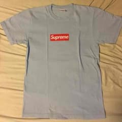 Boxlogo T-shirt 20thのサムネイル