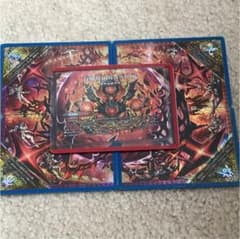 ドルマゲドンXのサムネイル