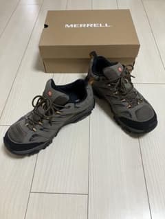MERRELL Moab 3 Synthetic Gore-Tex Wide