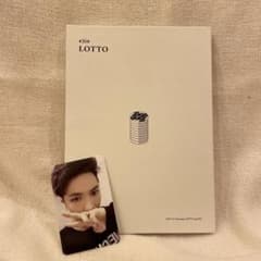 exo LOTTOのサムネイル