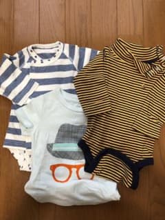 GAP他 ロンパースのサムネイル