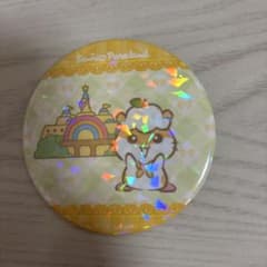 サンリオピューロランド 缶バッジ コロコロクリリンのサムネイル