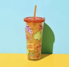 Mrs. GREEN APPLE ミセス タンブラー ゼンジン - メルカリ