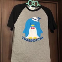 【値下げ】サンリオ ☆TUXEDOSAM （タキシードサム）Tシャツ☆のサムネイル