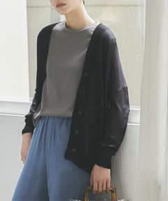 ★シアーカーディガン★のサムネイル