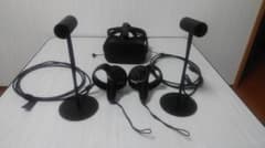 oculus rift cv1のサムネイル