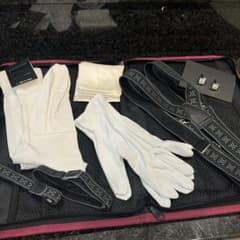 フォーシスアンドカンパニー　新郎　小物セットのサムネイル