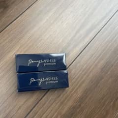 ボニーラッシュ プレミアム まつ毛美容液 R71 3mL✖️２個のサムネイル