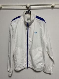NIKE トラックジャケット cityboy y2k ストリート ナイキのサムネイル