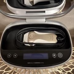 KE-NON ケノン 脱毛器 Ver.8.7J 本体　2026年製