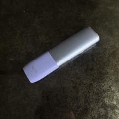 【早い者勝ち！／9/14迄】IQOS イルマ i ワン デジタルバイオレット3のサムネイル