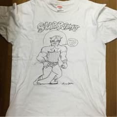 supreme Tシャツのサムネイル