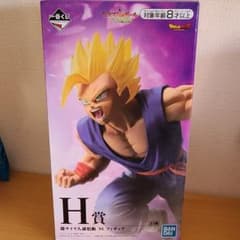 一番くじ　超サイヤ人　孫悟飯94フィギュアのサムネイル