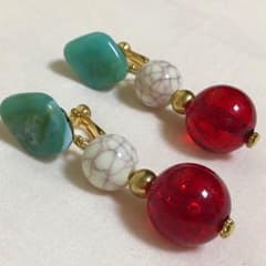 イヤリングのサムネイル