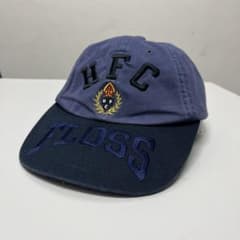 HERITAGE FLOSS【ヘリテイジフロース】6パネルキャップ