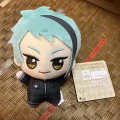 め*須様 ツイステ ジェイド 運動着 ちびぐるみ - メルカリ