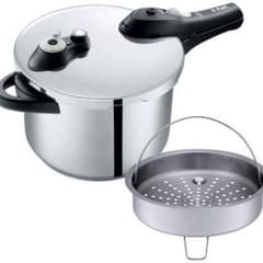 ティファール セキュア 6l 新品のサムネイル
