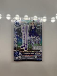 アイカツ ゴスマジックシューズ プレミアムレアのサムネイル