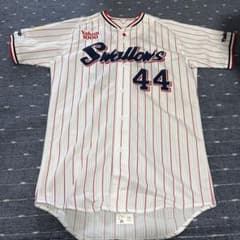 ヤクルトスワローズ　大西広樹実使用　本人着用上下セット 福袋当選品 ヤクルトスワローズ 大西広樹実使用 本人着用上下セット 福袋当選品