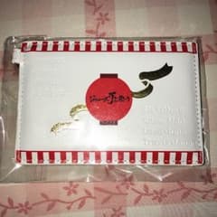 Jr.祭り パスケースのサムネイル