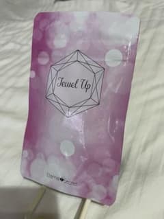 ジュエルアップのサムネイル