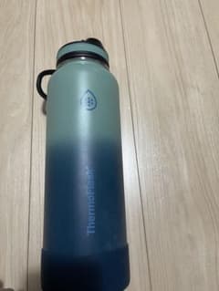 ThermoFlask グラデーション ステンレスボトルのサムネイル