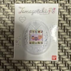 【たまごっち】リンコレ　たまごっち4 くろまめっちのサムネイル