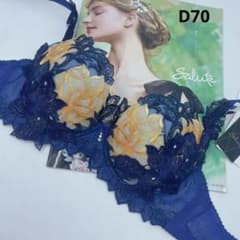 ワコール サルート店舗限定97G Prime Group ブラ単品D70 - メルカリ