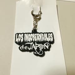 新日本プロレス　LOS INGOBERNABLES de JAPONのサムネイル