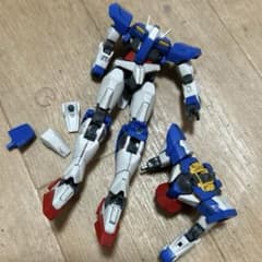 HG 건담 00계 건프라 완제품 고장·부품용 품목