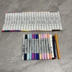 コピックペン まとめ売りのサムネイル
