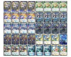 cs優勝】デュエマ トリーヴァゴルギーオージャー デッキ【即日発送