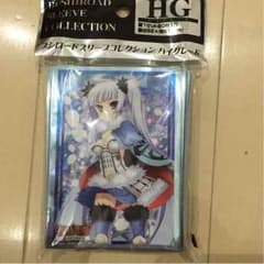 戦国恋姫スリーブのサムネイル
