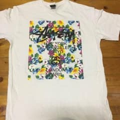 ステューシー 半袖Tシャツ 半袖シャツ 2枚セットのサムネイル