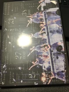乃木坂　3rd birthday LIVEのサムネイル
