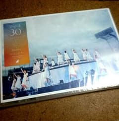 乃木坂46 4th Birthdaylive DVDのサムネイル