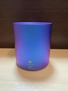 スノーピーク スターバックス コラボ チタン スタッキングマグ 未使用