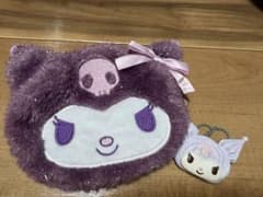 クロミ ポーチ キーホルダーのサムネイル