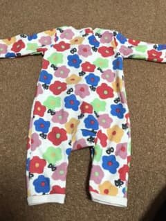 emma⭐︎様専用★★ロンパース カバーオールのサムネイル