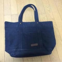 トートバッグのサムネイル