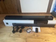 Bose Smart Soundbar 900 スマートサウンドバーのサムネイル