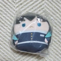 鬼滅の刃 ふわころりん6 時透無一郎 ぬいぐるみマスコットのサムネイル