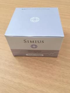 Grace&Lucere Simius ホワイトニングリフトケアジェル 60gのサムネイル