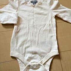 babyGap ロンパース 70のサムネイル