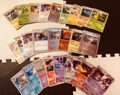 ポケモンカードゲームのサムネイル