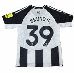 Newcastle United Bruno G. 39 Jersey - メルカリ