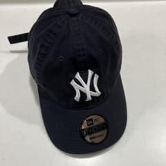 New Era 9TWENTY ニューヨーク・ヤンキース キャップ